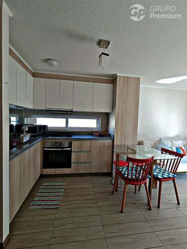 Departamento En Venta En Pucón