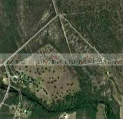 Imagen 2 de 5 de Terreno Industrial En Venta En Pesquería, Pesquería, Nuevo L