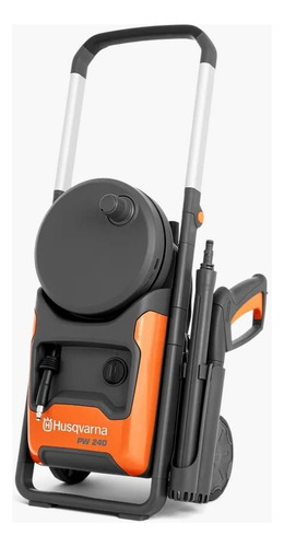 Hidrolavadora Husqvarna 130bar Pw130 - Ynter Industrial