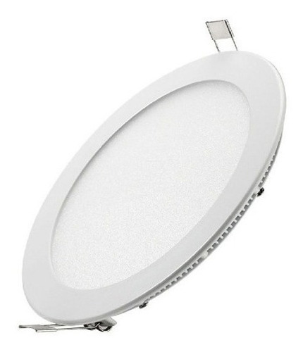 Bala Led Pln Pdt05 18w Ref. 5319 Color Blanco 110V/220V