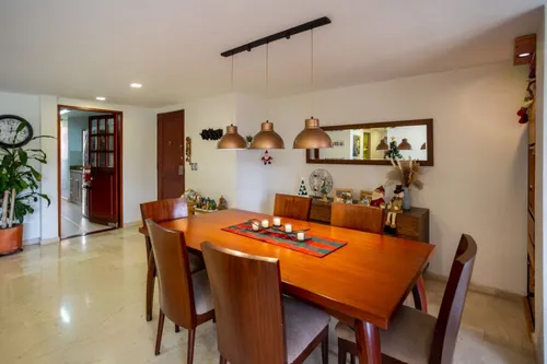 Apartamento En Venta En Lalinde. Cod V19946