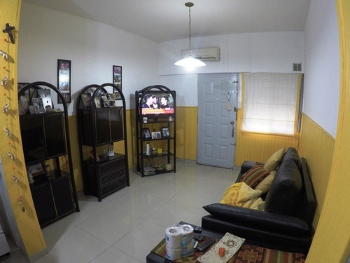 Imagen 1 de 7 de Ph 3 Amb Al Frente S/exp .venta
