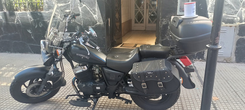 Patagonia Eagle 250 Modelo 2018