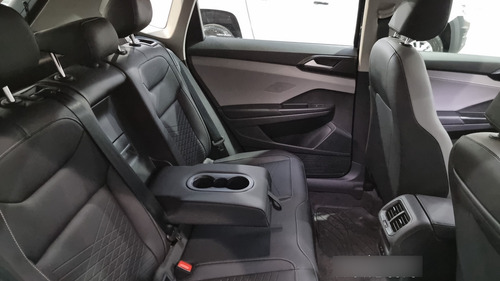 Volkswagen Taos 1.4 250 Tsi Comfortline