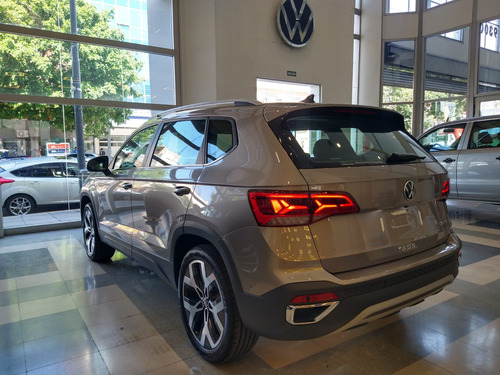 Volkswagen Taos 1.4 250 Tsi Highline