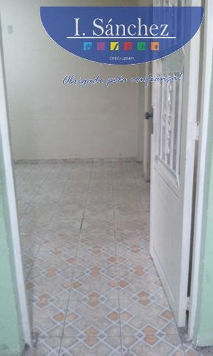 Imagem 4 de 15 de Sala Comercial Para Locação Em Itaquaquecetuba, Vila Virgínia, 1 Banheiro - 200717_1-712219