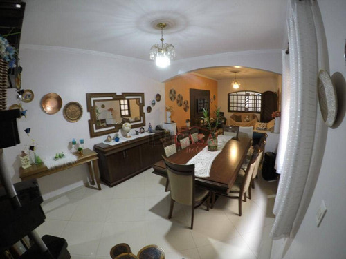 Imagem 9 de 30 de Sobrado Com 3 Dormitórios À Venda, 250 M² Por R$ 670.000,00 - Jardim Nossa Senhora Do Carmo - São Paulo/sp - So3933