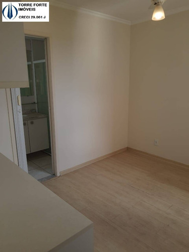 Imagem 11 de 15 de Apartamento Com 3 Dormitórios, Suíte No Jardim Guairacá - 2754