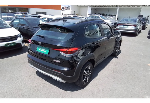 Fiat Pulse 1.0 TURBO 200 FLEX AUDACE CVT