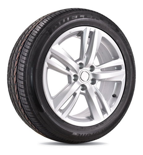 Llanta Bridgestone Dueler H/p Sport As 225/65r17 102t