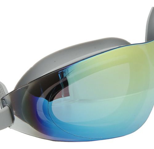 Gafas De Natación Antivaho For Nadar, Gafas De Gel De Sílic