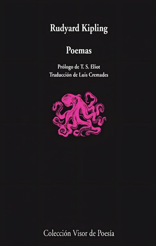 Poemas - Rudyard Kipling - Libro
