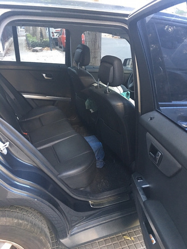 Mercedes Benz Glk 300