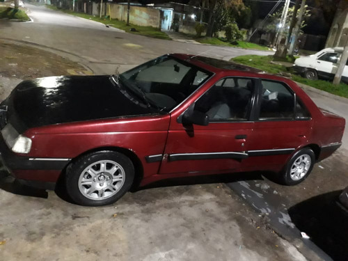 Peugeot 405 1.9 Sri Frances