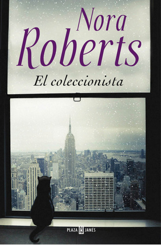 El Coleccionista - Roberts Nora
