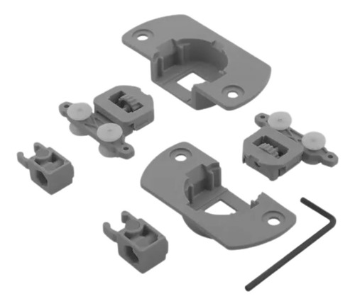 Kit Multi Rometal P/1 Porta