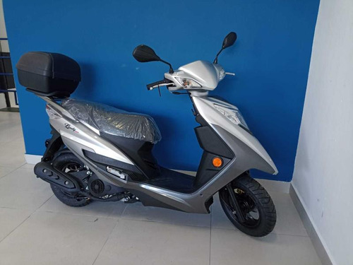 Haojue Lindy 125 Cbs 2024/2025