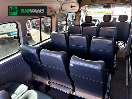 Renault Master minibus 2.3 Executive L3h2 16l 5p