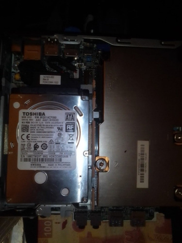 Hp Prodesk 600 G1 (Usado)