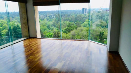 Departamento En Renta Polanco.