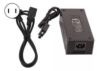 Adaptadores De Potencia Para Consolas Xbox One