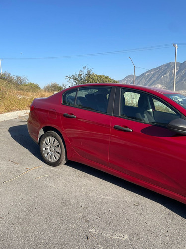 Dodge Neon 1.6 Sxt Plus At