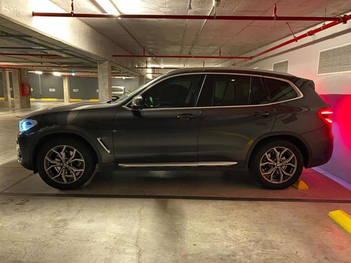 Bmw X3 2019 2.0 X3 Xdrive 28i Xline 245cv