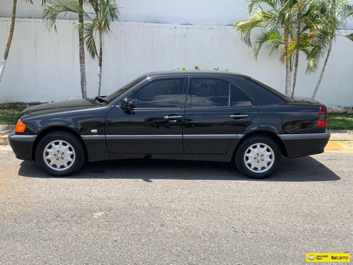 Mercedes Benz C280 W202 Alemana