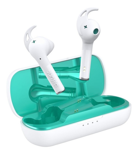 Imagen 2 de 6 de Audífonos Defunc True Sport Ipx5 Bluetooth 5.2 30 Hr De Uso