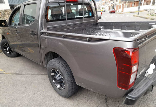 Chevrolet D-max Tm 4x2 3.0 4x2
