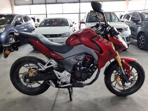 Imagen 2 de 7 de Honda Cb 190