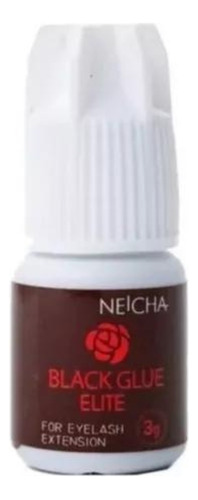 Pegamento Neicha Elite (3g) Para Extensiones De Pestañas Col