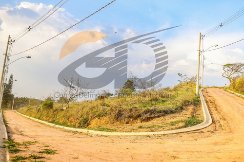 Imagem 14 de 14 de Atibaia Sp Terreno Esquina 669 M² Doc. Ok Ac/veículo