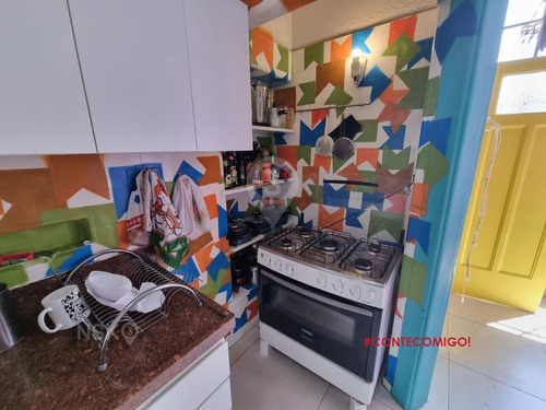 Imagem 3 de 15 de Apartamento Para Venda Com 2dorm. - 128m2 - Vila Buarque - Nsk3 Imóveis - Ed10019 - Ed10019