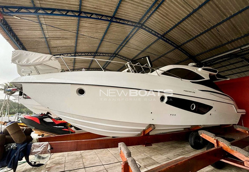 Phantom 375 Ht Ñ Focker Bayliner Sessa Nhd Real Fs Triton