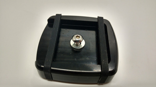 Brake Peg Pedal De Freno Deep Cut Chico Para Harley Davidson