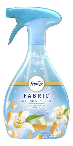 Febreze Fabric Refresh & Energize Desodorizante Textil 700ml