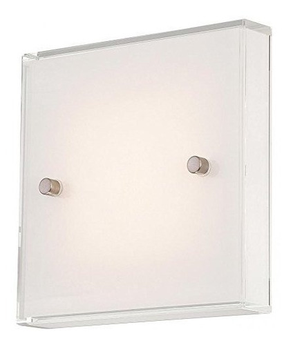 George Kovacs P L Aplique De Pared Led