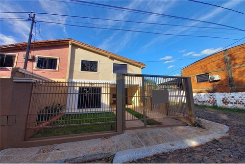 Imagen 17 de 20 de Vendo Dúplex A Estrenar En El Centro De Encarnación, A Pasos De La Costanera Bolik: 3 Habitaciones Y 2 Baños