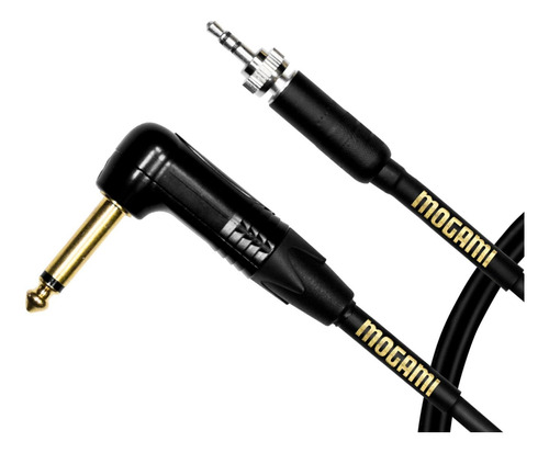 Mogami Oro Bpse Ts-24r Pack Para Cinturón Para Sennheiser .