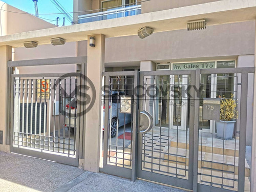 Tu Mejor Inversión! Departamento 2 Dormitorios Con Cochera Céntrico Puerto Madryn Chubut