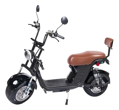 Bicicleta Elétrica Zurbe X13 1000w 60v 20ah 32km/h