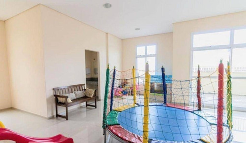 Imagem 27 de 28 de Apartamento À Venda, 75 M² Por R$ 450.000,00 - Jardim Santo Antônio - Santo André/sp - Ap13357