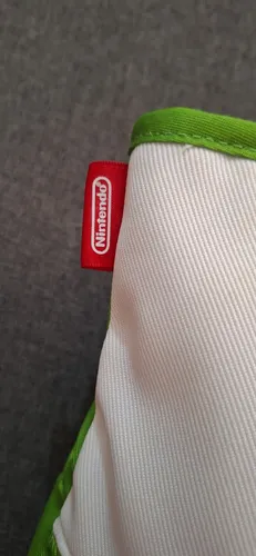 Luva Cozinha + Base Yoshi Nintendo Universal Studios Japan | Frete