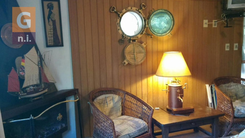 Imagen 5 de 12 de Casa En Piriápolis (country)