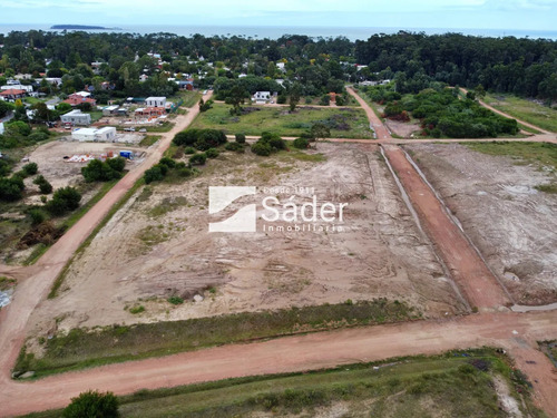 Terreno Para Quienes Buscan Construir O Invertir
