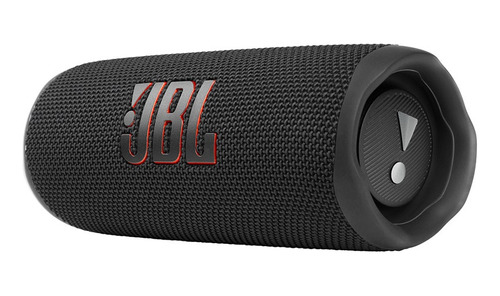 Parlante Portátil Jbl Flip 6 Bluetooth Negro