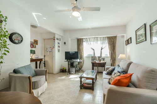 Imagen 1 de 20 de Venta Dpto 3 Amb. En Zona Comercial En Belgrano