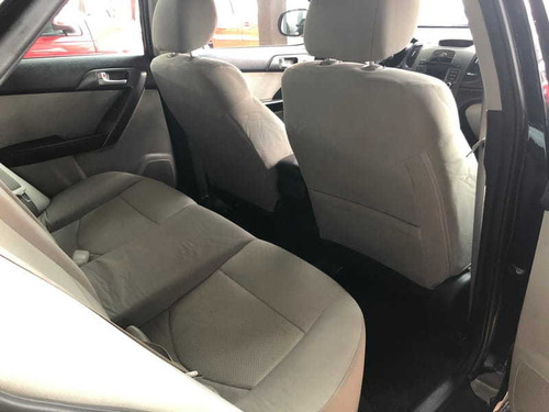 Kia Cerato Ex2 1.6 Mec