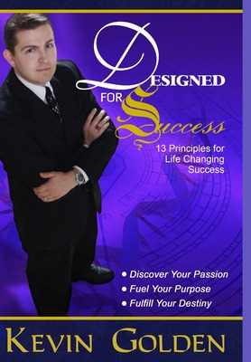 Libro Designed For Success - 13 Principles For Life Chang...